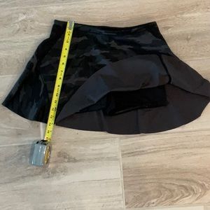 Athleta Match Point Skort